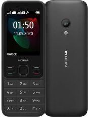 NOKIA 150 DS BLACK 2020