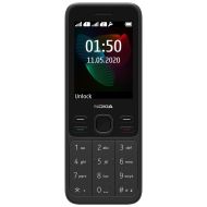 NOKIA 150 DS BLACK 2020
