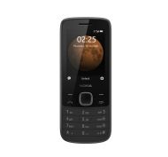 NOKIA 225 4G DS BLACK