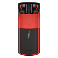 NOKIA 5710 XA BLACK