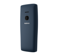 NOKIA 8210 DS BLUE