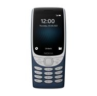 NOKIA 8210 DS BLUE