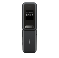 NOKIA 2660 DS FLIP BLACK