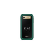 NOKIA 2660 DS FLIP LUSH GREEN