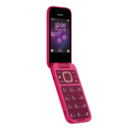 NOKIA 2660 DS FLIP POP PINK