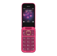 NOKIA 2660 DS FLIP POP PINK
