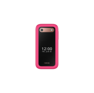 NOKIA 2660 DS FLIP POP PINK