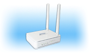 RP-WR5444 WL N 4-P ROUTER 2T2R