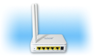 RP-WR5444 WL N 4-P ROUTER 2T2R