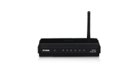 D-LINK DIR-600 WL ROUTER/4PORT
