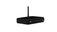 D-LINK DIR-600 WL ROUTER/4PORT