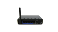 D-LINK DIR-600 WL ROUTER/4PORT