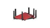 D-LINK DIR-890L WL AC3200 ROUT