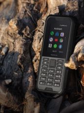 NOKIA 800 DS BLACK