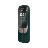 NOKIA 6310 DS GREEN