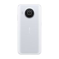 NOKIA X10 DS WHITE