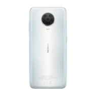 NOKIA G20 DS SILVER