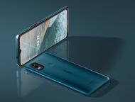 NOKIA C21 PLUS DS 2/32G CYAN
