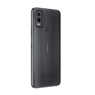 NOKIA C22 DS 2/64 CHARCOAL
