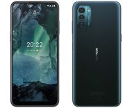 NOKIA G21 DS 4/64G BLUE