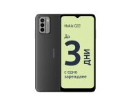 NOKIA G22 4/128 DS GREY
