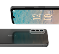 NOKIA G22 4/128 DS GREY