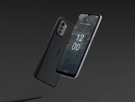NOKIA G60 5G DS 6/128 BLACK