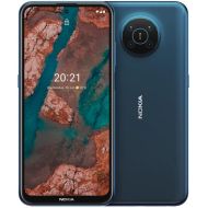 NOKIA X20 BLUE