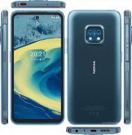 NOKIA XR20 DS BLUE