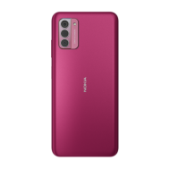 NOKIA G42 5G DS 6/128 PINK