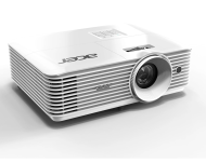 PROJECTOR ACER X118HP WHITE