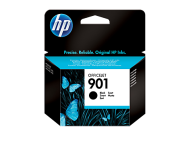 CC653AE HP901 BLACK PRINT CRTG