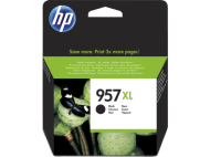 L0R40AE 957XL HIGH YIELD BLACK