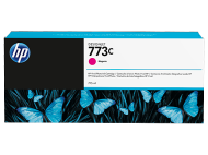C1Q39A 773C 775-ML MAGENTA INK