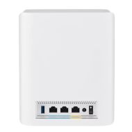 ASUS BT10 ZENWIFI WF7 3P  WHIT