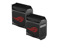 ASUS GT6 ROG RAPTURE 2PK BLACK
