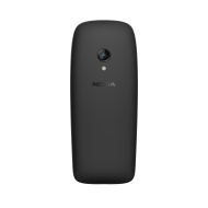 NOKIA 6310 DS 2024 BLACK