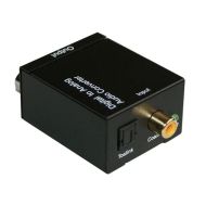 Adaptor Digital to Analogue, Value 14.99.3441