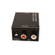 Adaptor Digital to Analogue, Value 14.99.3441