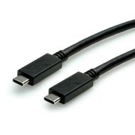 Cable USB3.2 C-C, M/M, 0.5m, 100W PD, 11.44.9052