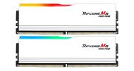 Памет G.SKILL Ripjaws M5 Neo RGB 64GB(2x32GB) DDR5-6000 - AMD EXPO
