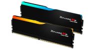 Памет G.SKILL Ripjaws M5 Neo RGB Black 32GB(2x16GB) DDR5-6000 - AMD EXPO