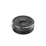 HAMA Блутут /Bluetooth /приемник за кола 3.5 мм жак
