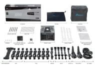 Захранващ блок Seasonic PRIME TX-1600 TR2, 1600W