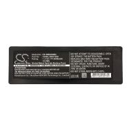 Батерия за дистанционно управление за кран Palfinger 590 , 960 ; Scanreco  592, 960 RSC7220  NIMH 7,2V 2000mAh /три конектора на батерията/ Cameron Sino