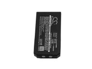 Батерия за дистанционно за кран IKUSI T70/2 BT11K LiIon 3,7V 1100mAh Cameron Sino