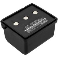 Батерия за дистанционно управление за кран Itowa Compact / JAY OMNICONTROL BT7223  NIMH 7,2V 2000mAh Cameron Sino