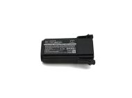 Батерия за дистанционно управление за кран ELCA CONTROL-GEH-A, Sfera Genio PINC-GEH  NIMH 7,2V 1200mAh Cameron Sino