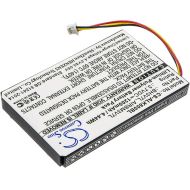 Батерия за дистанционно управление за кран Autec Air A4, A6, A8  BH3V7L LIPo 3,7V 1200mAh Cameron Sino