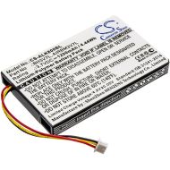 Батерия за дистанционно управление за кран Autec Air A4, A6, A8  BH3V7L LIPo 3,7V 1200mAh Cameron Sino